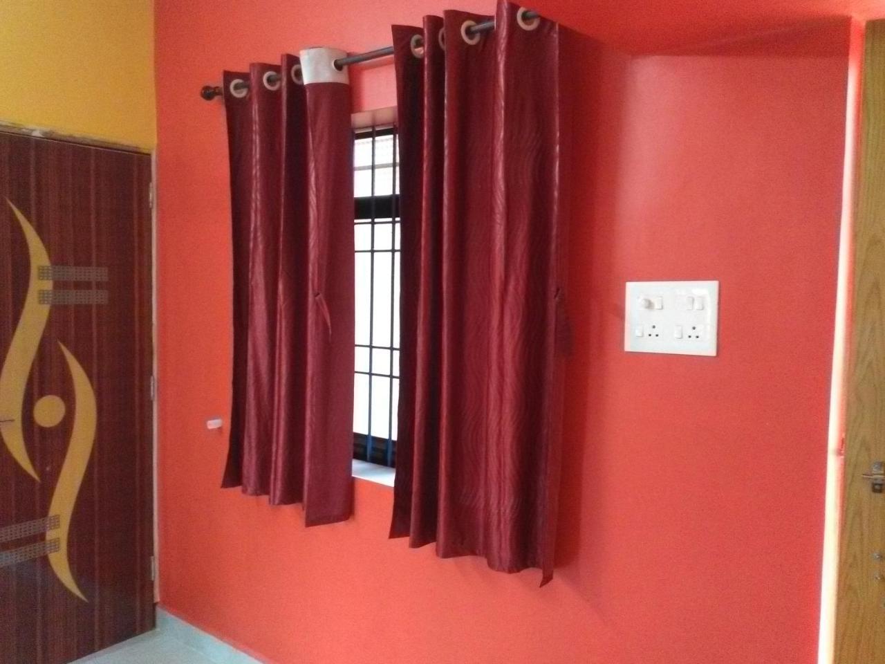 Shiva Shanti Guest House Arambol Zewnętrze zdjęcie
