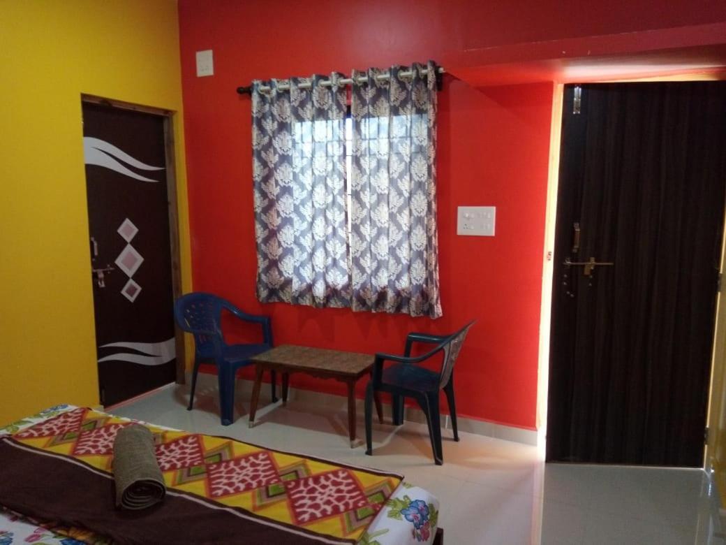 Shiva Shanti Guest House Arambol Zewnętrze zdjęcie