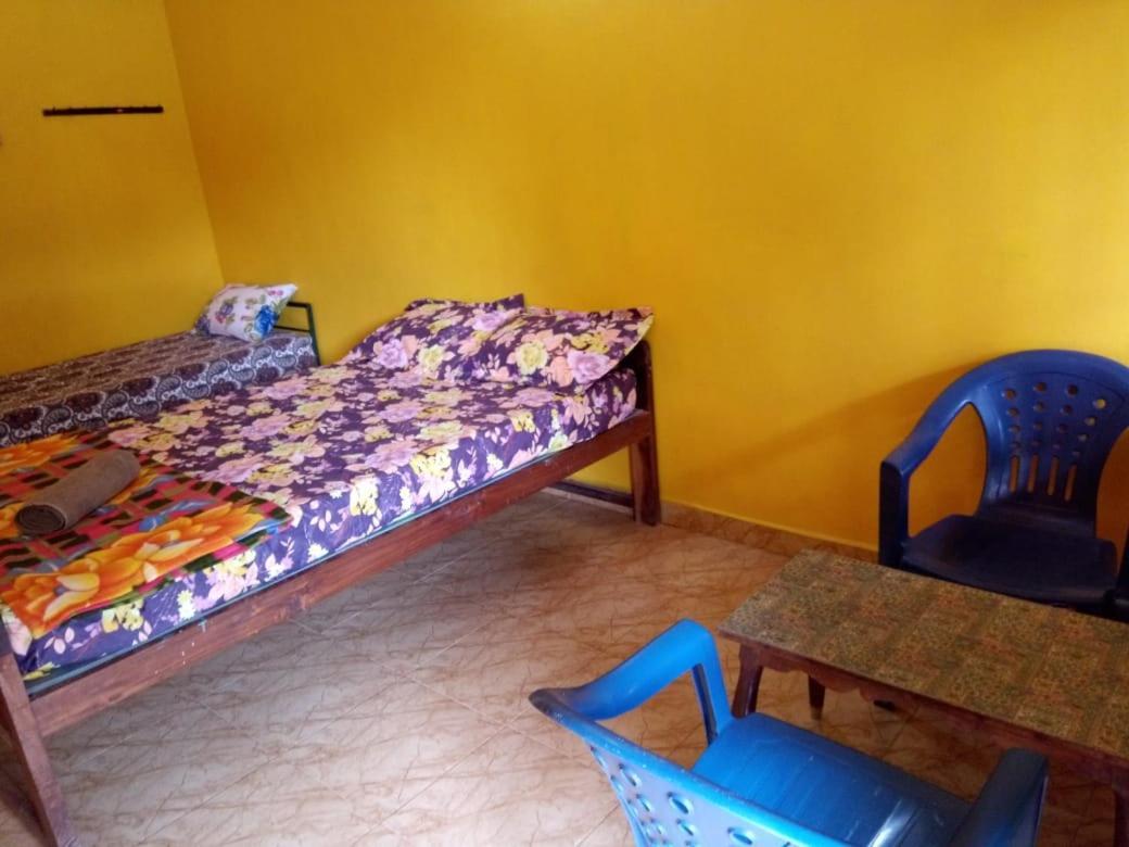 Shiva Shanti Guest House Arambol Zewnętrze zdjęcie