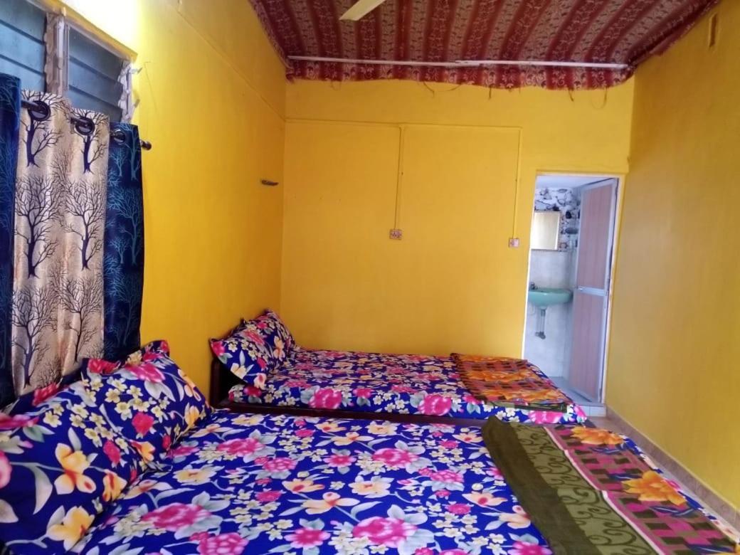 Shiva Shanti Guest House Arambol Zewnętrze zdjęcie