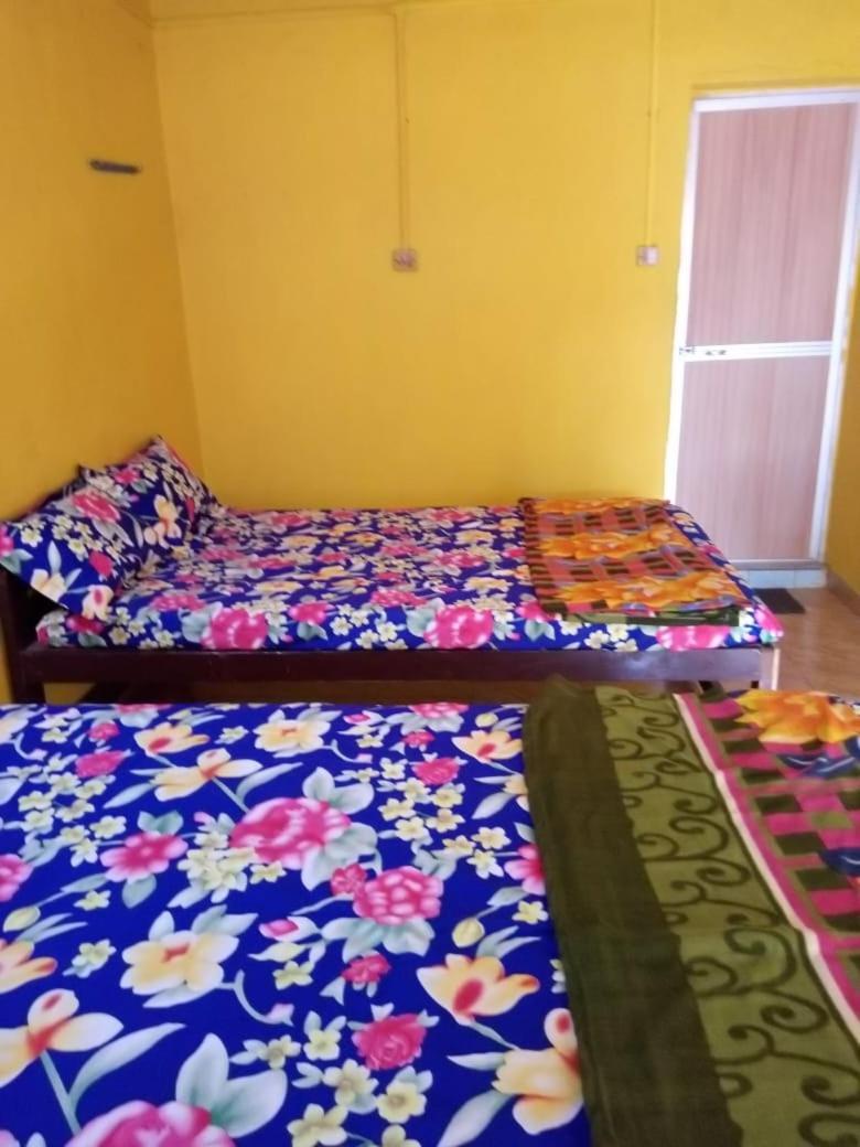Shiva Shanti Guest House Arambol Zewnętrze zdjęcie