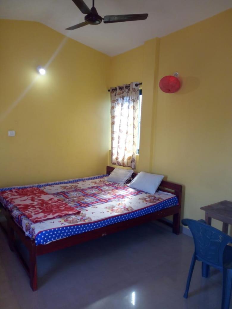 Shiva Shanti Guest House Arambol Zewnętrze zdjęcie