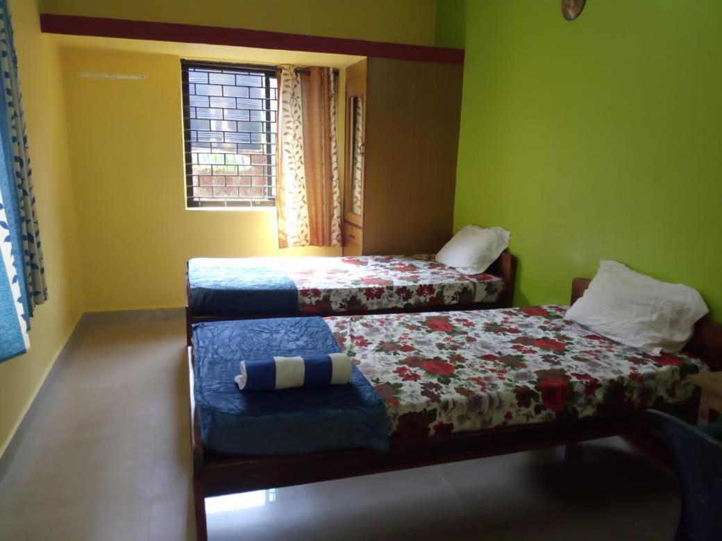 Shiva Shanti Guest House Arambol Zewnętrze zdjęcie